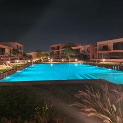 Appartement sublime piscine Marrakech