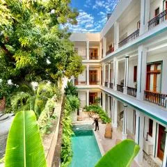 Boutique Hotel Casa Grande