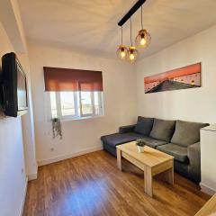 Precioso apartamento con estilo.