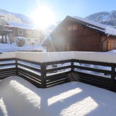 Chalet familial 12 pers, Arêches-Beaufort, proche commerces - FR-1-342-292