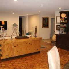 Lomas De Chapultepec céntrico