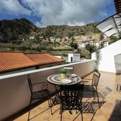 Casa Luisa Atico - Vallehermoso Centro Casco Antiguo