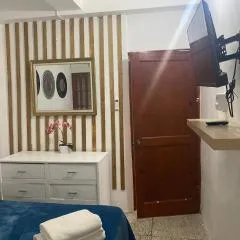 Apartamentos Magallanes Romana