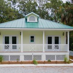 Charming 2 Bed 2 Bath Home near Ocean Creek Golf Course