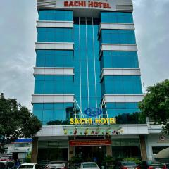 Khách sạn Sa Chi - Móng Cái