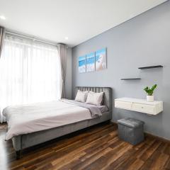 Zhome - 1,2,3 BR apartment in Ha Do Centrosa - District 10