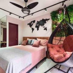 FC212 - Studio de Cinema na Frei Caneca - Próx Av Paulista