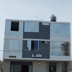 Hostal El Edén Huaral