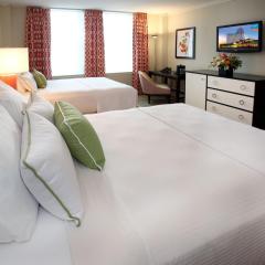 Cozy Unit at Resort Casino Hotel Atlantic City