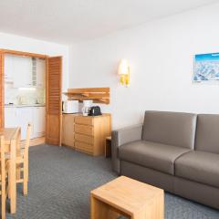 Studio cosy avec WiFi gratuit à 500m des pistes, Tignes - FR-1-449-138