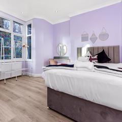 Amazing 2 Bedroom flat in London