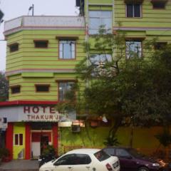HOTEL THAKUR JI,Bhopal