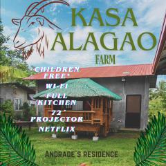 Kasa Alagao farm