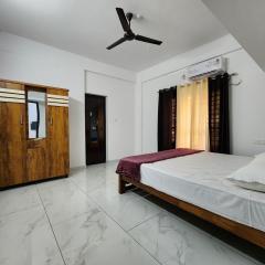 Gopuram Home Stay