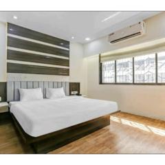 Hotel Vinyasa Residency, Bhayandar, Maharashtra