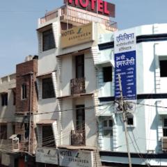 Hotel Evergreen Residency , Bhopal