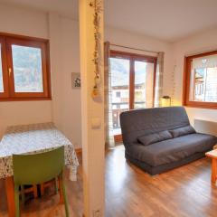 Appartement 6 pers. à Morzine avec casier à ski - FR-1-524-72