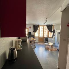 Studio Avoriaz, 1 pièce, 4 personnes - FR-1-633-17