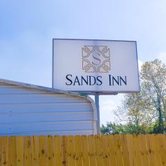 Sands Inn by OYO Winnie