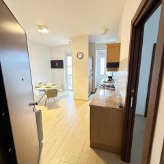 BAM House - Milano Romolo