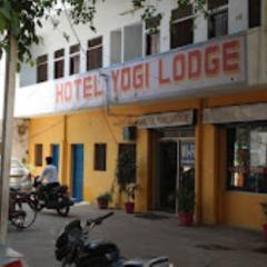 Hotel Yogi Lodge , Khajuraho