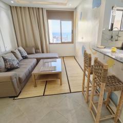 entire apartment in Anza beach Agadir