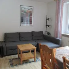 NEU! Reiterhof Finkenmühle Fewo Luna mit Terrasse