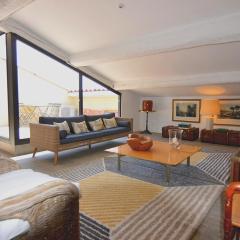 Charmant Appartement Climatisé avec Terrasse, 2 Chambres, au Cœur de Mèze, près de l’Étang de Thau - FR-1-604-10