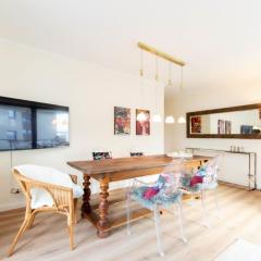 Ferienwohnung Kaiserallee Travemünde