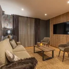 BiBo Suites Sierra Nevada