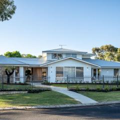 Fastnet I Private Properties