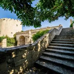 Torre Del Parco