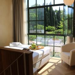 Rambaldi Apartments Casa nr 4