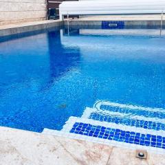 Villa with pool Marina Villamartin