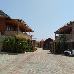 2Bedroom Villa Nusa Dua