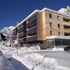 Zapfig Living Arlberg