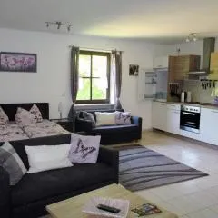 NEU! Reiterhof Finkenmühle Fewo Gipsy