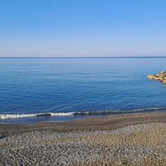 182 - Casa degli Ulivi Cavi di Lavagna, 50metri dal mare e dalle spiagge