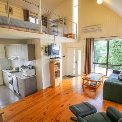 Allambie Cottages - Villa 1