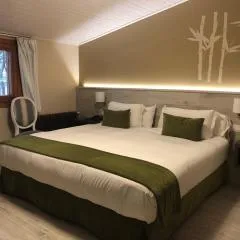 Hotel Restaurante El Montico
