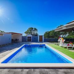 Holiday home Antonio with pool