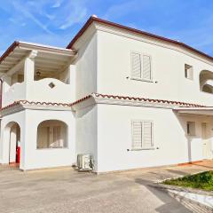 ISA-Residence in Orosei apartments with air conditioning and private outdoor area