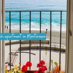 Giaella Sea View Apartment