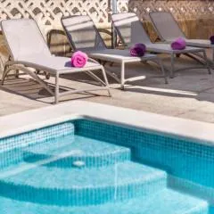 Villa Sa Llimonera by Slow Villas