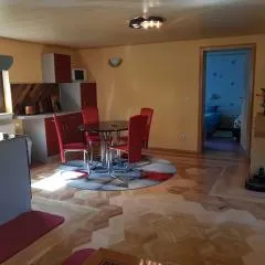 KOS- Ferienwohnung Barbara Krauß