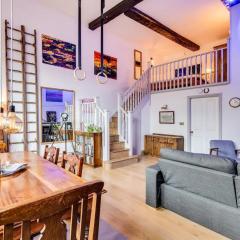 Flat 8 Bishophill Stunning 1-Bed Flat within York's City Walls - Pass the Keys