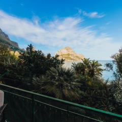 Monia beach house