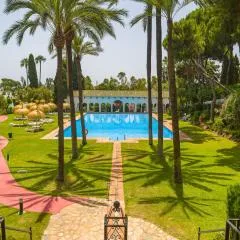Senorio de Marbella Sea View Penthouse Apartament