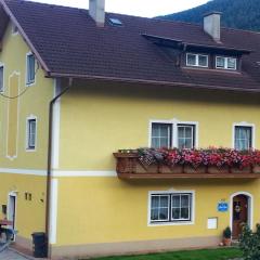 Haus Anika Ferienwohnung