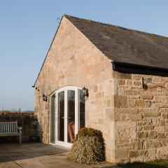 Nightfold - 1 Bedroom Self-Catering Cottage